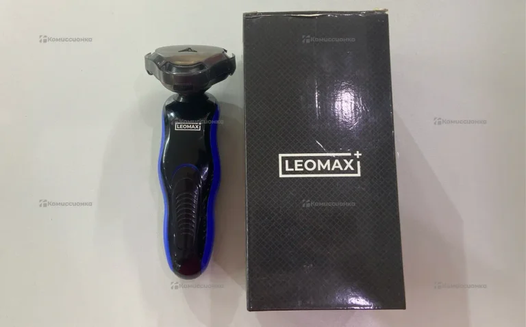 Электробритва Leomax