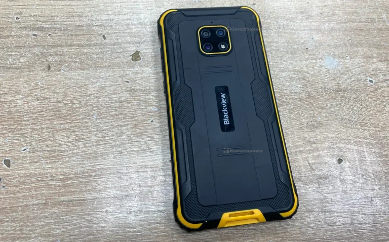 Blackview BV4900Pro 4/64Gb