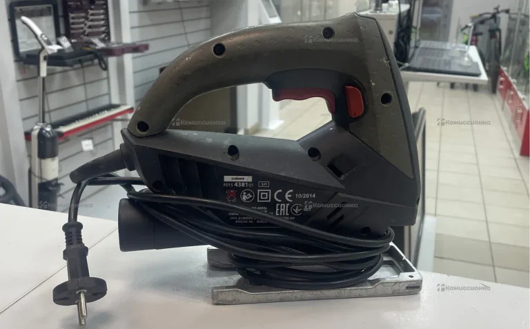 Лобзик Skil 500 Watt