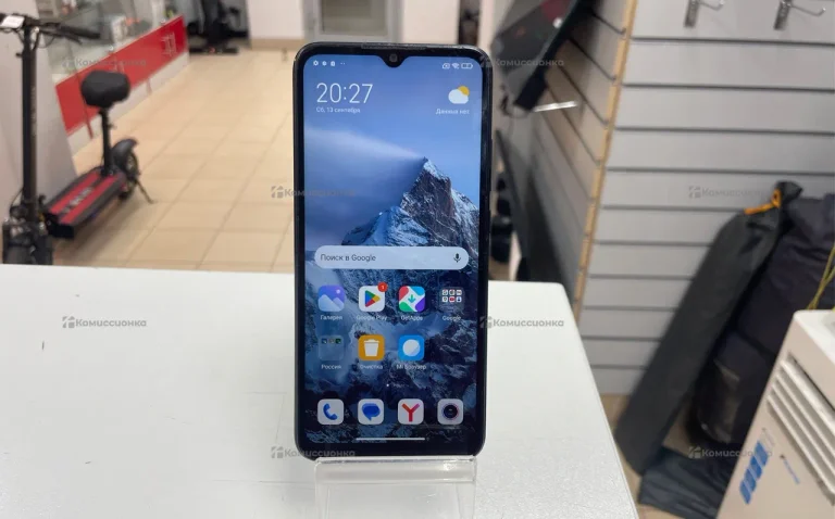 Xiaomi Redmi 9A 2/32 GB