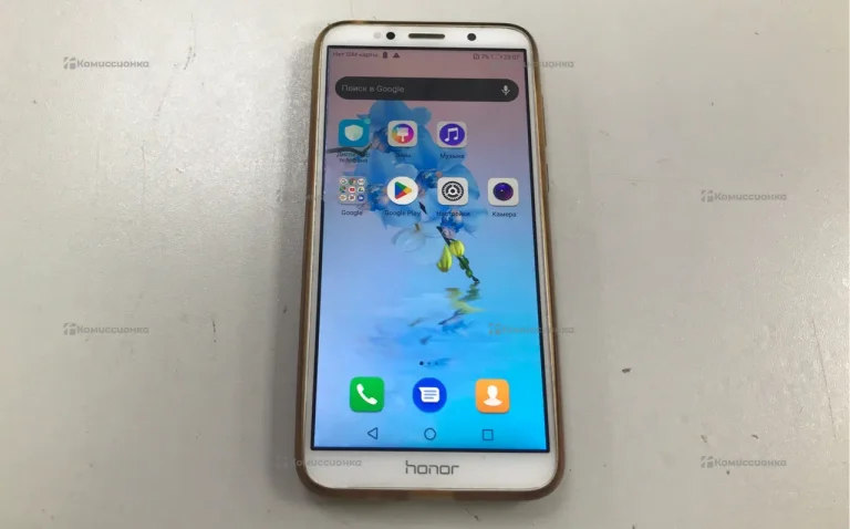 Honor 7A 1/16Gb