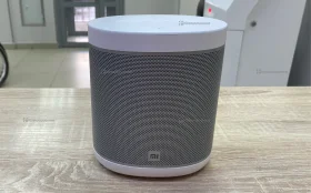 Купить Колонка  mi smart speaker ( Маруся ) б/у , в Магнитогорск Цена:1900рублей