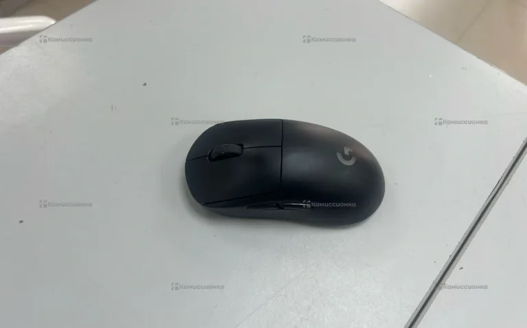 Мышка Logitech G pro