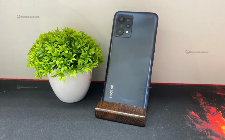 Realme 9 5G 4/128 ГБ
