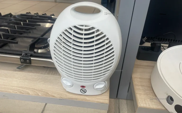 Обогреватель Белый Fh-704A