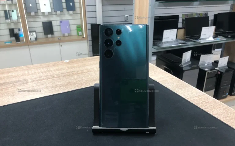 Samsung Galaxy S22 Ultra 8/128Gb