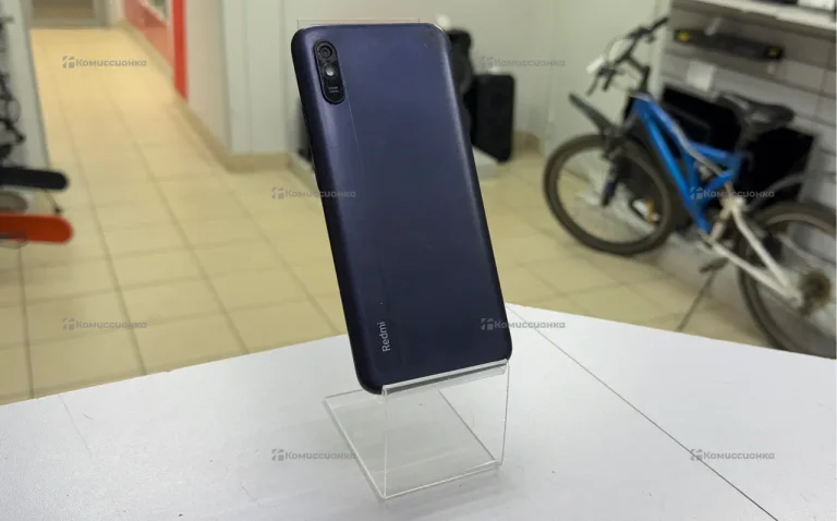 Xiaomi Redmi 9A 2/32 ГБ