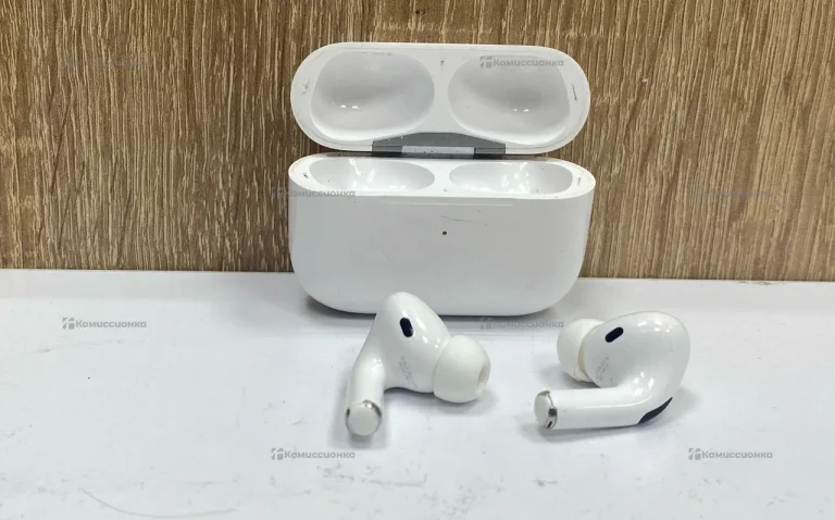 Наушники  AirPods реп