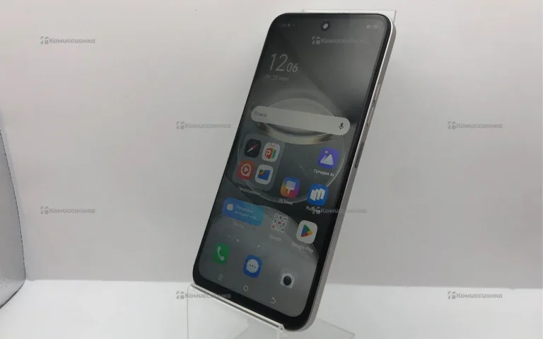 Tecno Spark 30C 4/128 ГБ