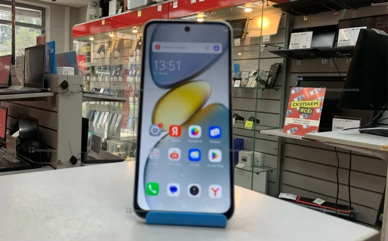 Tecno spark go 1 4/128