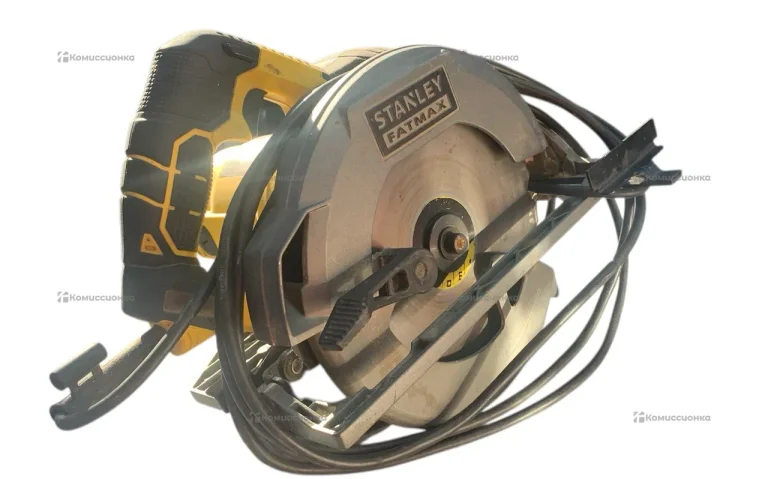 циркулярная пила