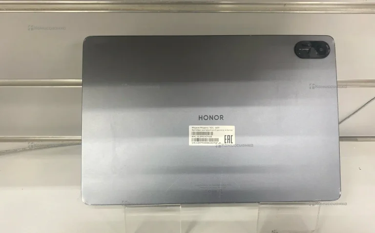 Планшет Honor honor pad x8a 4/64