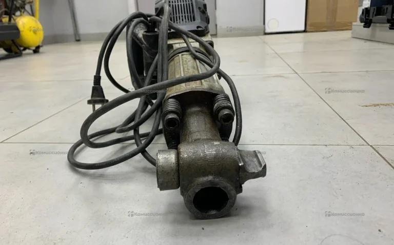 Бетонолом Интерскол м32/2000в