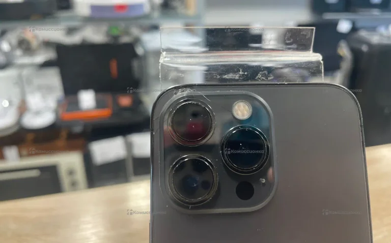 Apple iPhone 13 Pro 256Gb
