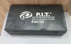 Аппарат для раструбной сварки PIT