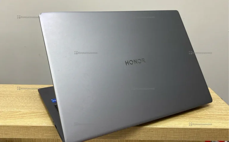 Ноутбук HONOR MagicBook X16 BRN-F58
