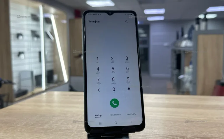 Samsung Galaxy A12 4/64 ГБ