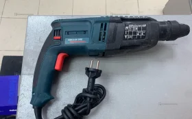 Купить Перфоратор Bosch GBH 2-26 DRE Реплика б/у , в Самара Цена:2990рублей