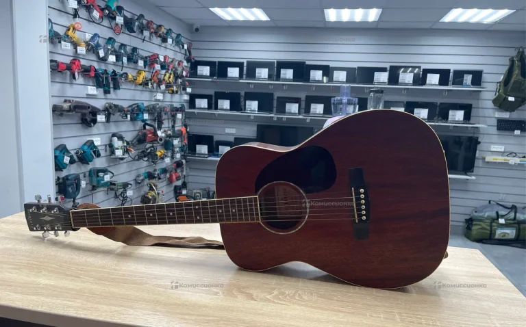 Гитара Parkwood pf51m