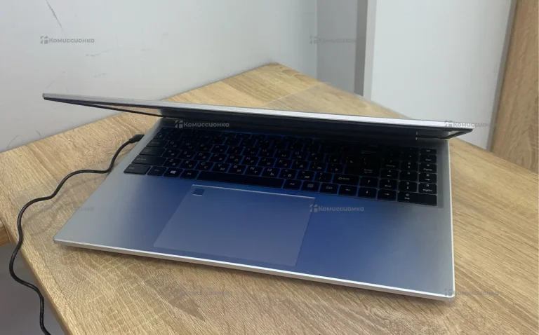 Ноутбук  Notebook