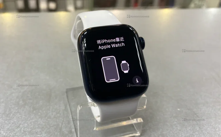 Часы Apple Watch 9 41mm