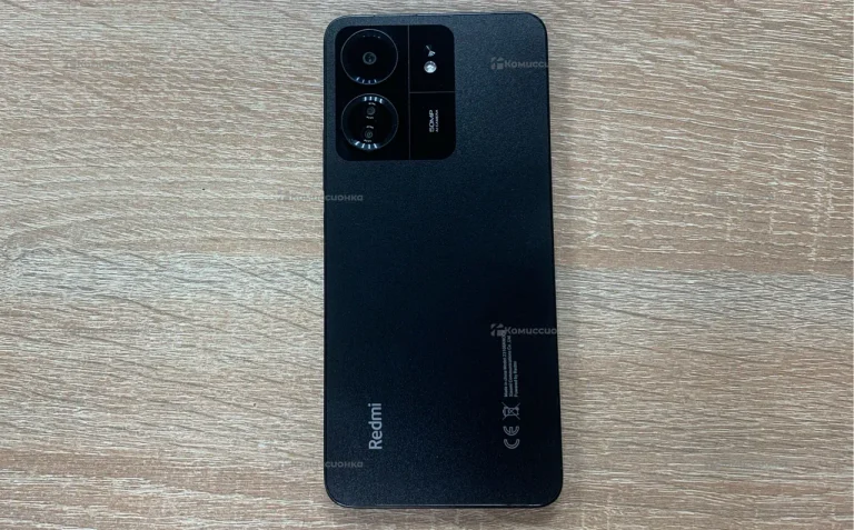 Xiaomi Redmi 13C 8/256 ГБ