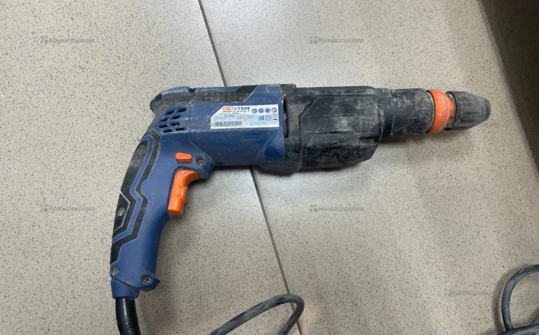 Перфоратор Dexter Power Z1C-HW-2662