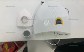 Все волновая комнатная телевизионная антенна