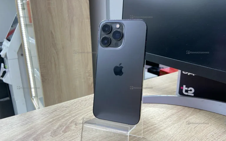 Apple iPhone 13 Pro 6/128 ГБ