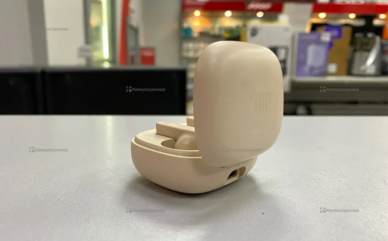 Наушники JBL LIVE PRO+ TWS