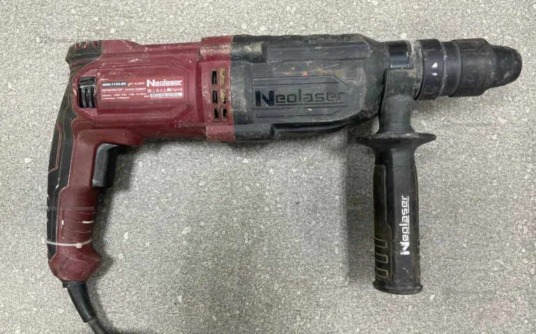 перфоратор Neolaser NRH-1100-bs