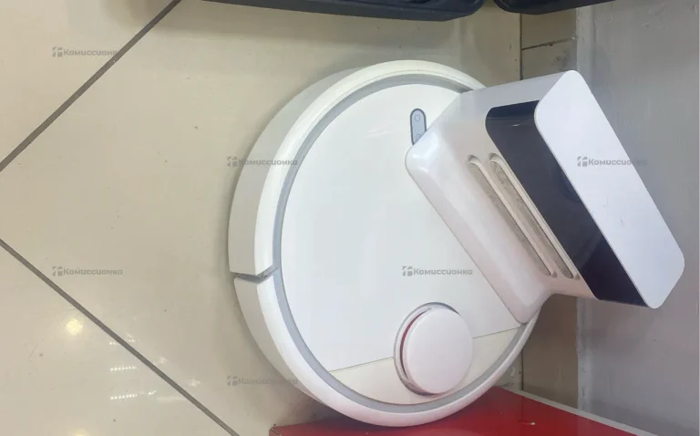 Пылесос  xiaomi