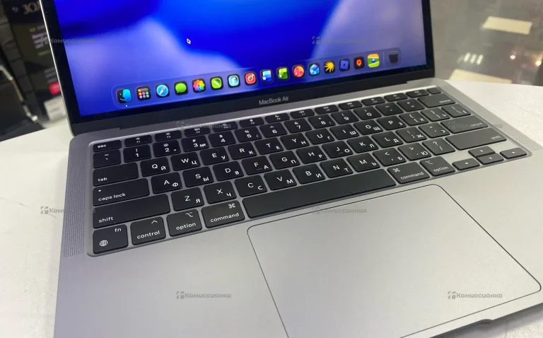 Ноутбук MacBook Air M1 2020
