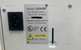 Микроскоп Olympus CX41RF
