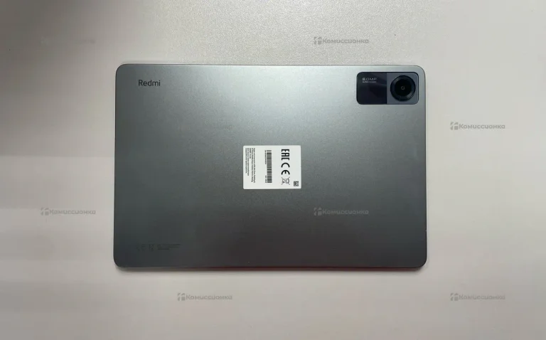 Планшет Xiaomi Redmi Pad SE 6/128