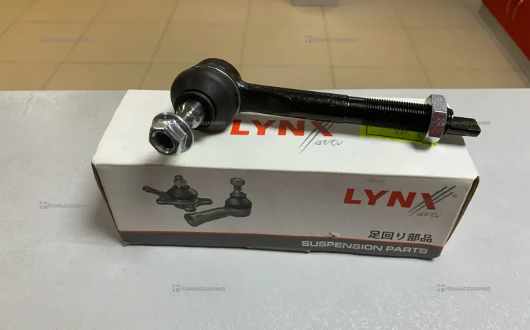 Авто подвеска lynx auto