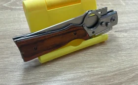 Раскладной нож