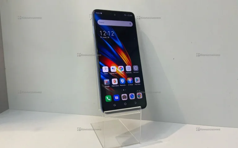 Tecno Pova 2 4/128 ГБ