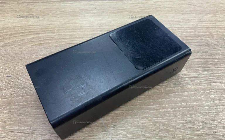 Power Bank  BLACK POWER 20000