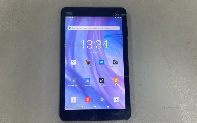 Планшет Topdevice