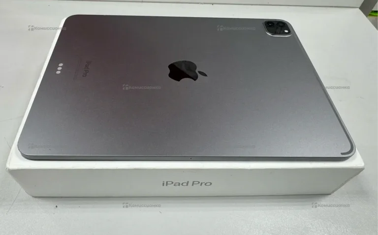 Планшет Apple iPad Pro 11-inch(4th Generation) 128