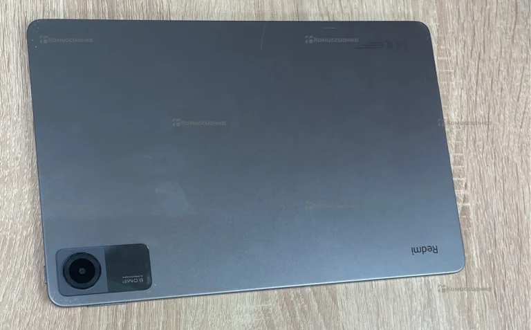 Планшет Xiaomi Redmi pad se 4/128
