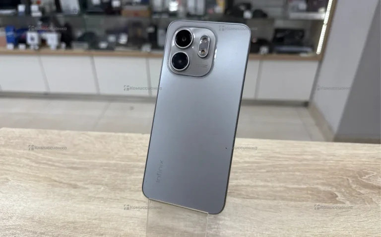 Infinix SMART 9 4/128Gb
