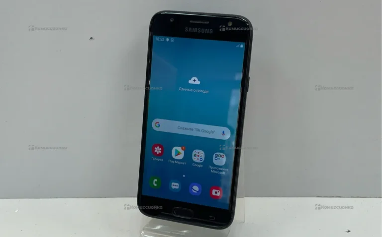 Samsung Galaxy J3 (2016) 2/16 ГБ