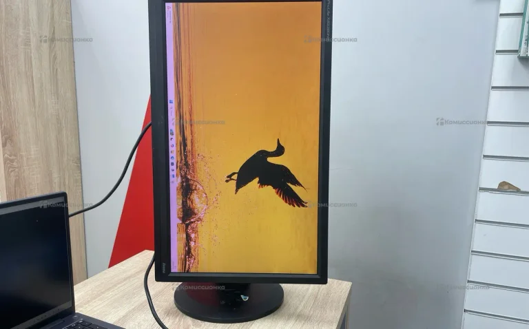 Монитор iiayama  prolite xb2380hs