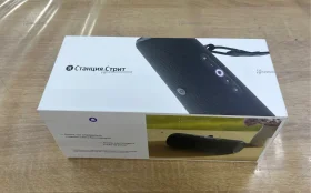 Колонка  Яндекс Стрит