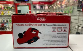 Купить Elitech p82 б/у , в Казань Цена:2500рублей