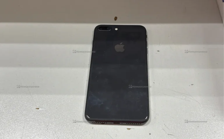 Apple iPhone 8 Plus 3/256 ГБ