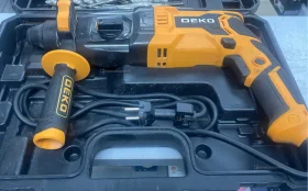 перфоратор Deko DKH1250W