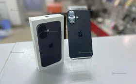 Apple iPhone 16 8/256 ГБ